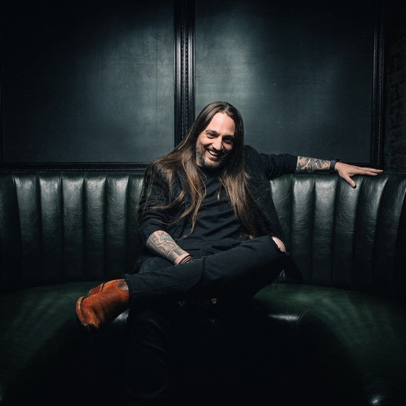 The Power of Building Direct Artist-Fan Relationships with Jason Lekberg