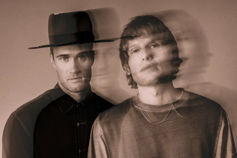 The Bob Moses Blueprint: Inside Their Thriving Fan Community