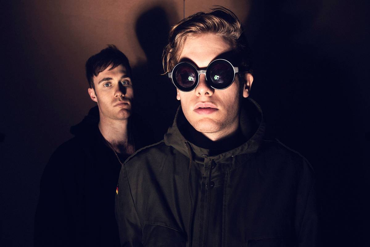 Bob Moses Turns Fan-Created Community Into Official Home