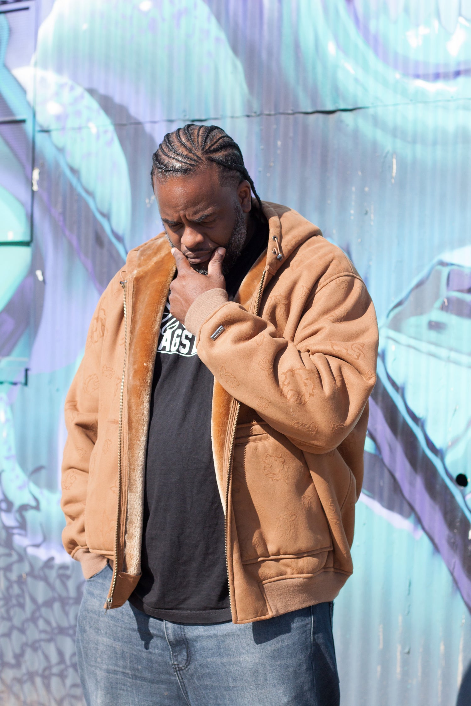 Building direct relationships with fans