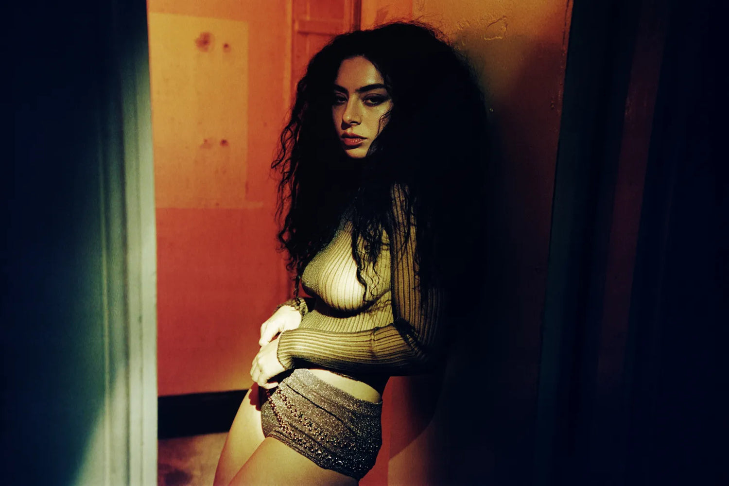 Inside Charli XCX's D2F Strategy for 'BRAT'