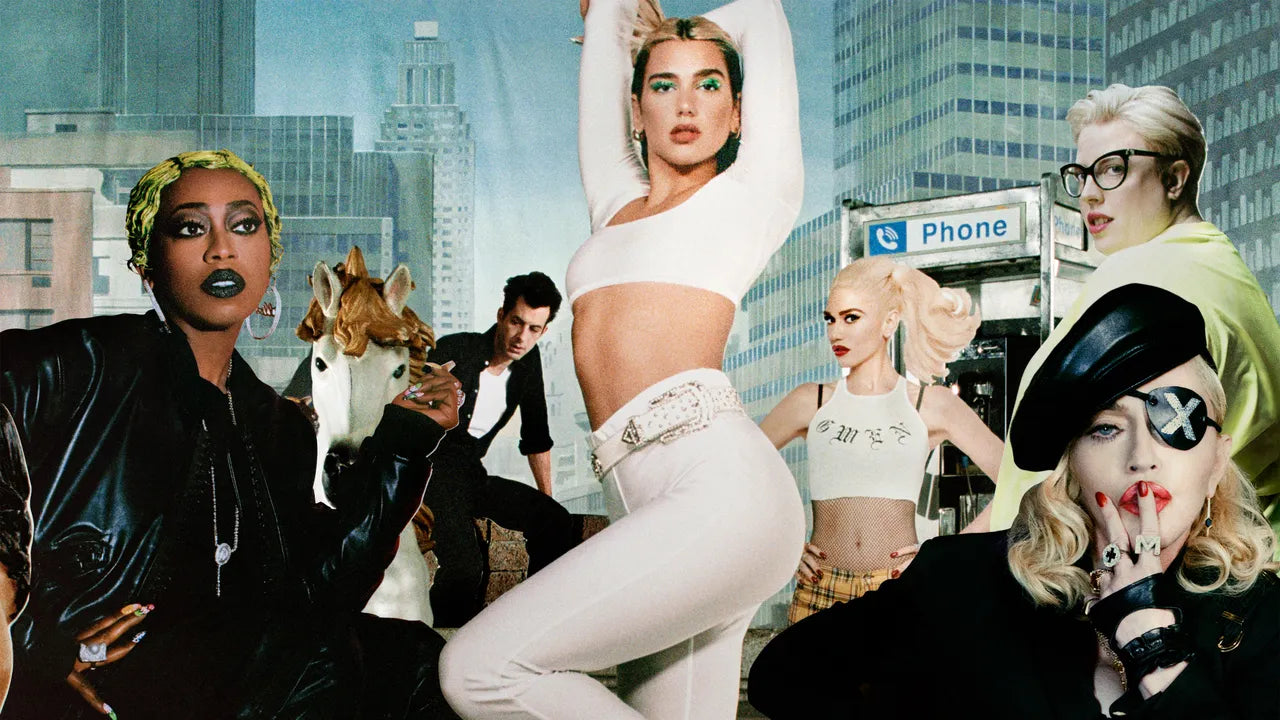 When One Release Isn't Enough: The Case for Re-Issuing Your Album