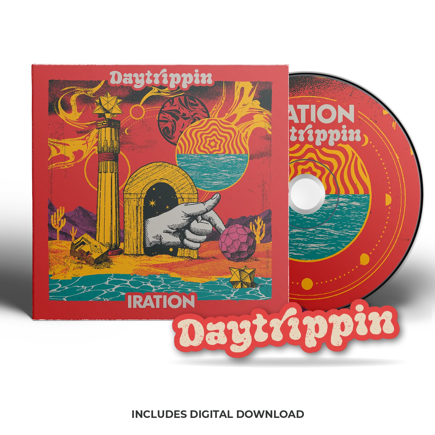 Capitalize on the Vinyl and CD Comeback with This Bundling Strategy