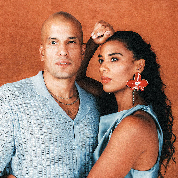 How Johnnyswim turned a fan club into a Shopify growth engine
