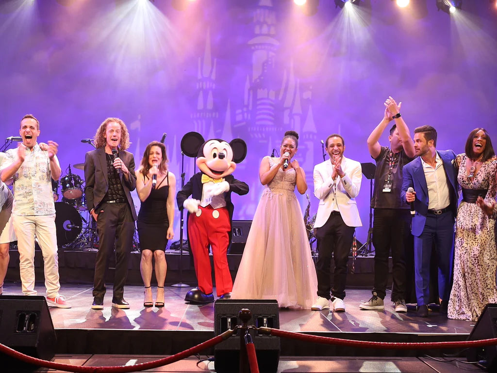 Always In The Club - Nostalgia Reinvented