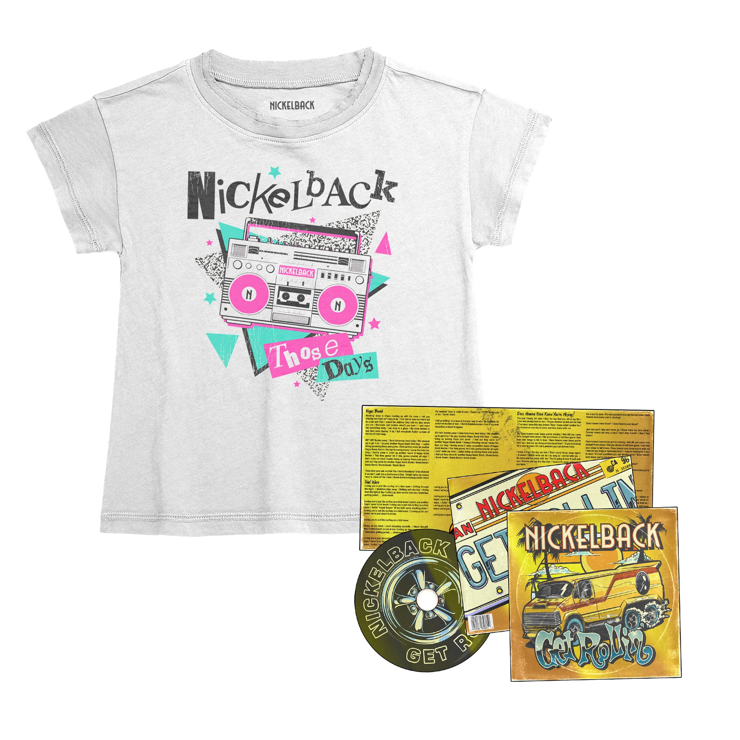 Timing to a T: Music Marketing Lessons from Nickelback & Jelly Roll