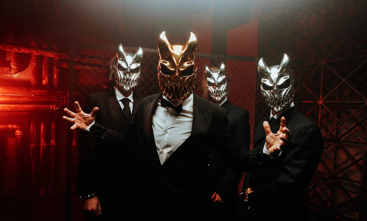 Reliving a Night in Moscow: How Slaughter to Prevail Turned a Single Concert into an Everlasting Experience