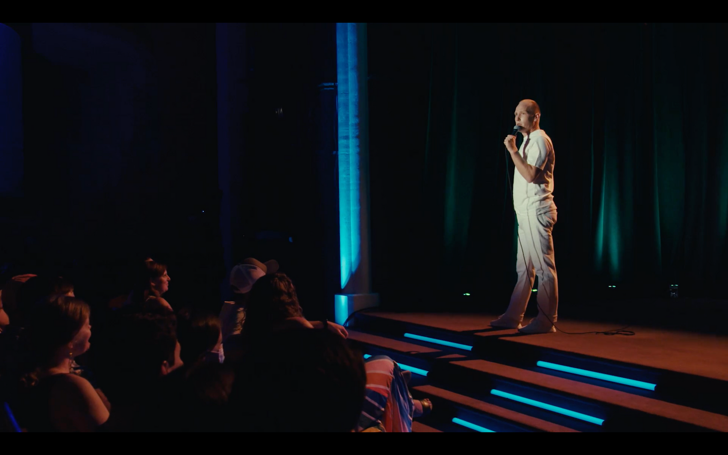 The 800 Pound Gorilla in the Room