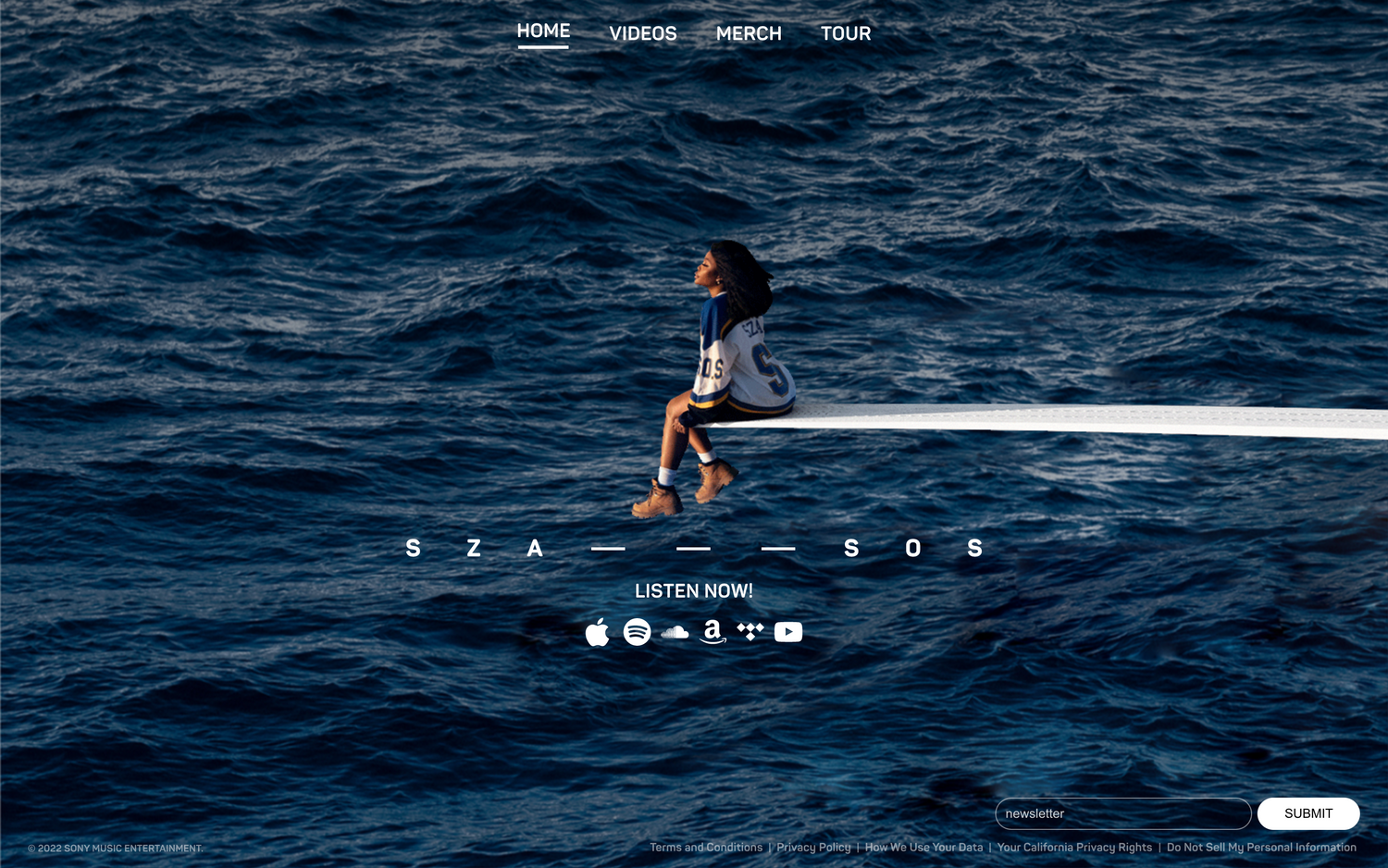D2C Exclusives Help SZA Secure Her Spot in R&B History