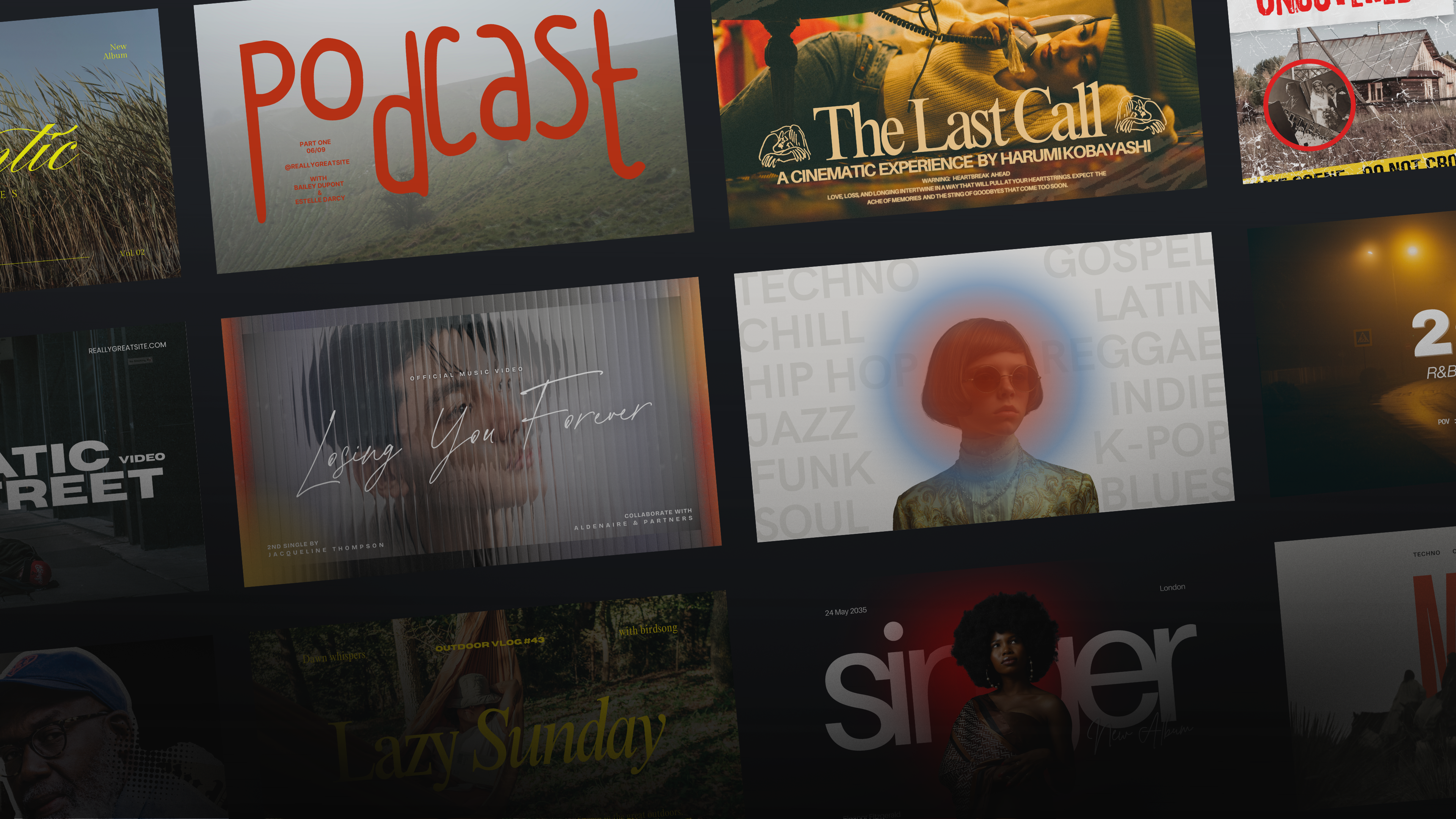 Introducing a Better Way to Earn with Video on Single