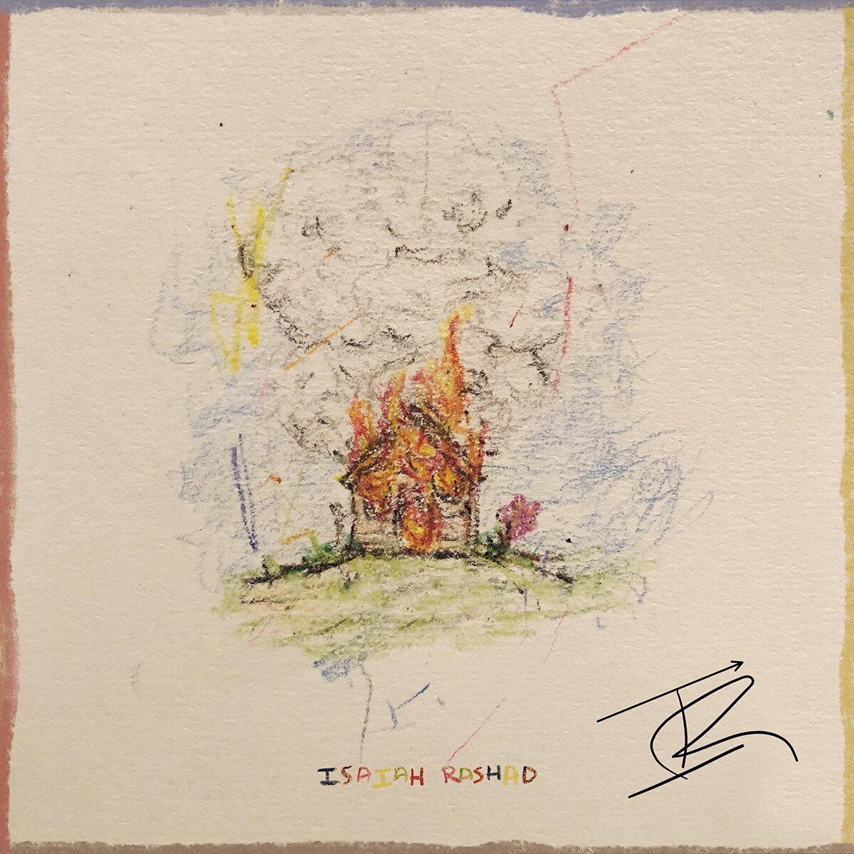 Artist Spotlight: Isaiah Rashad