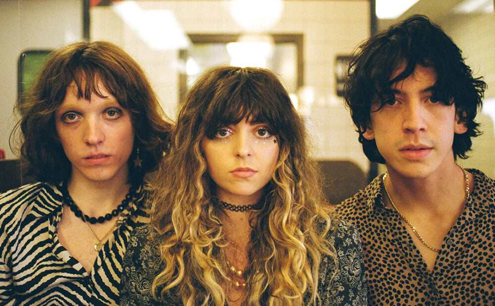 The Velveteers Just Showed Us How to Launch a Fan Club