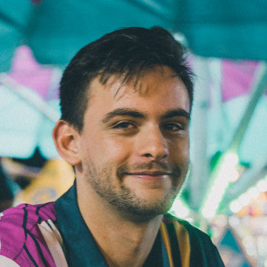 The Art of Cultivating True Superfans with Griffin Schwab