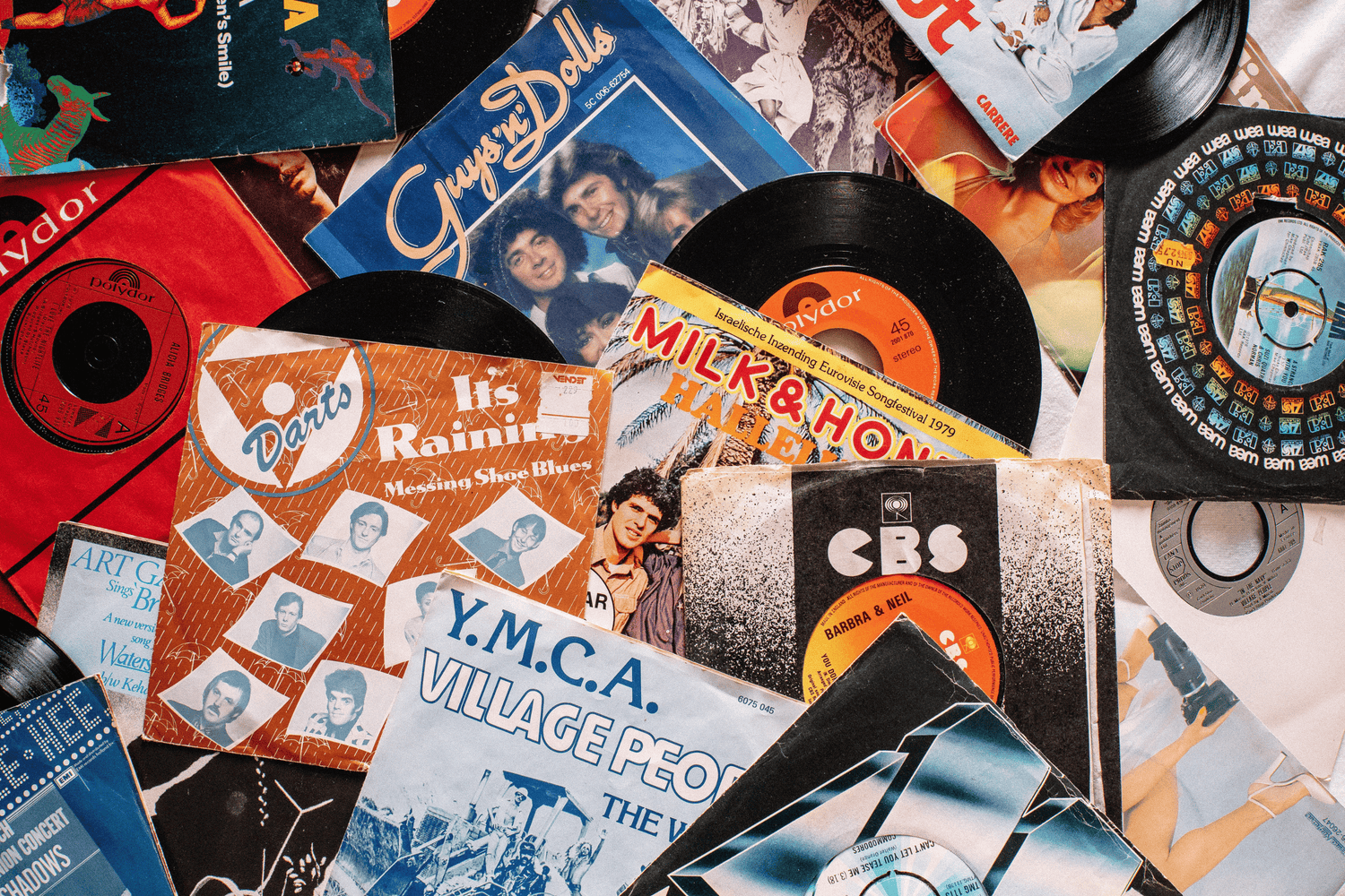3 Ways Record Labels Can Drive Reach and Revenue on Shopify