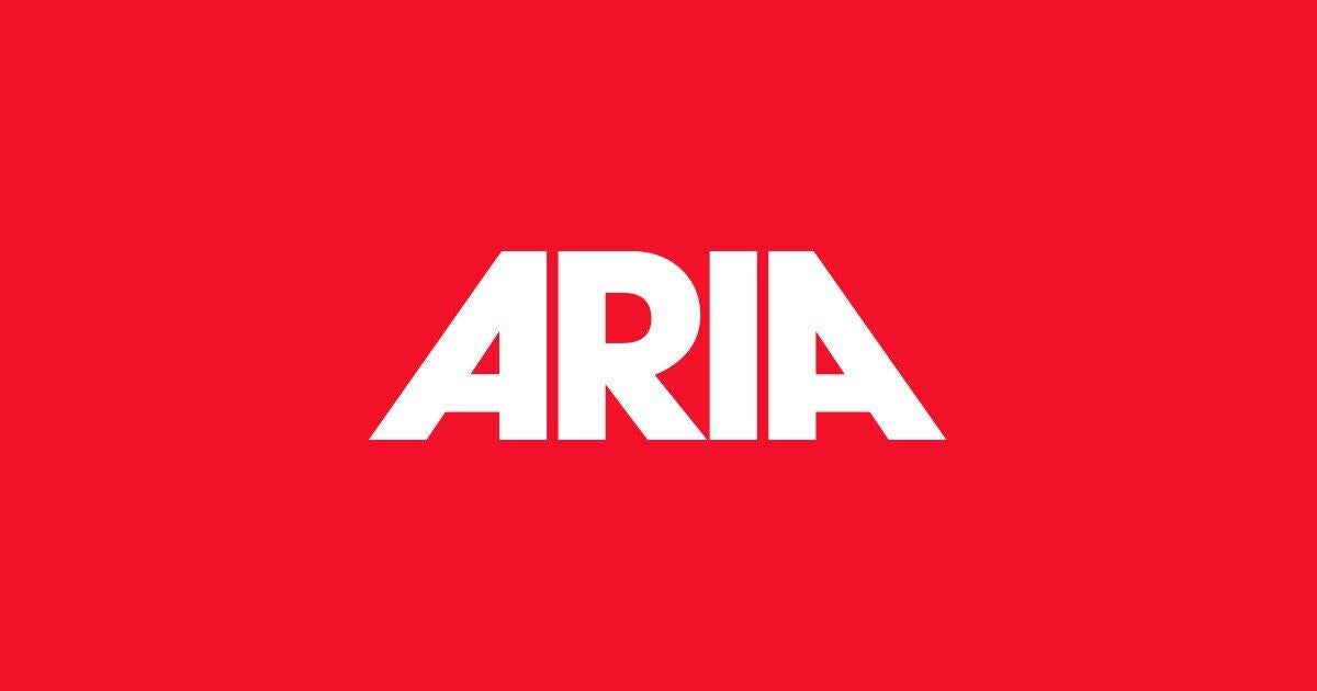 ARIA Chart Reporting Is Now Live