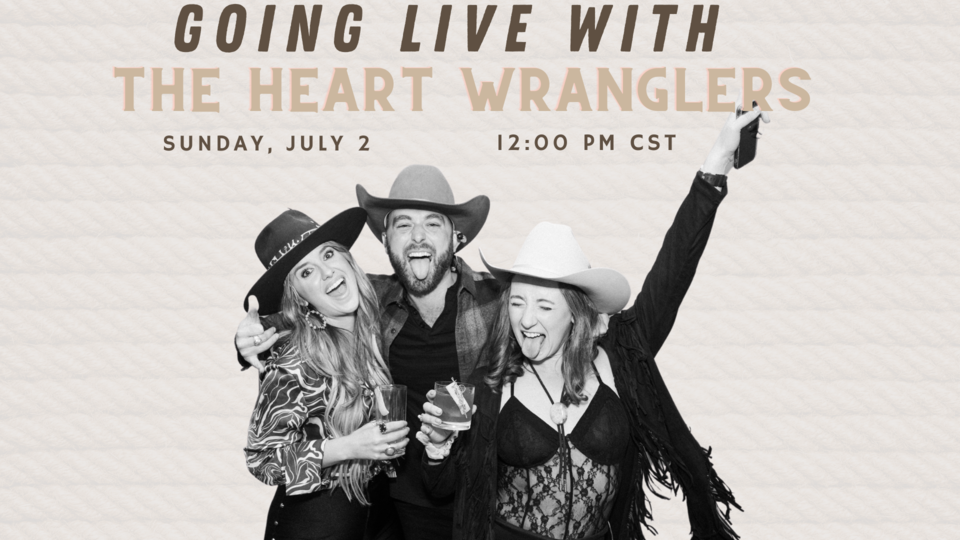 Livestream Love: Lainey Wilson's Heartfelt Thanks to Her Fan Club