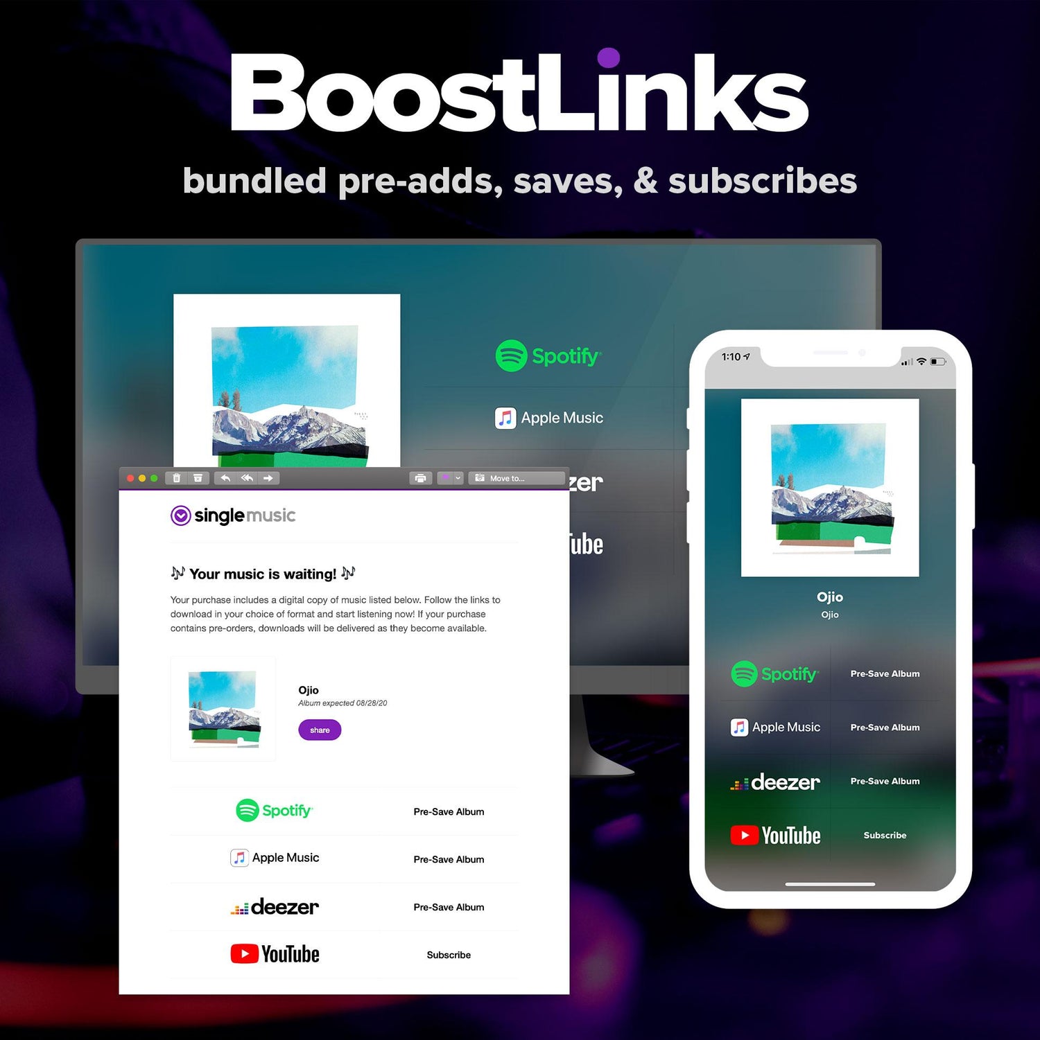 Bringing Bundles Into The Streaming Age