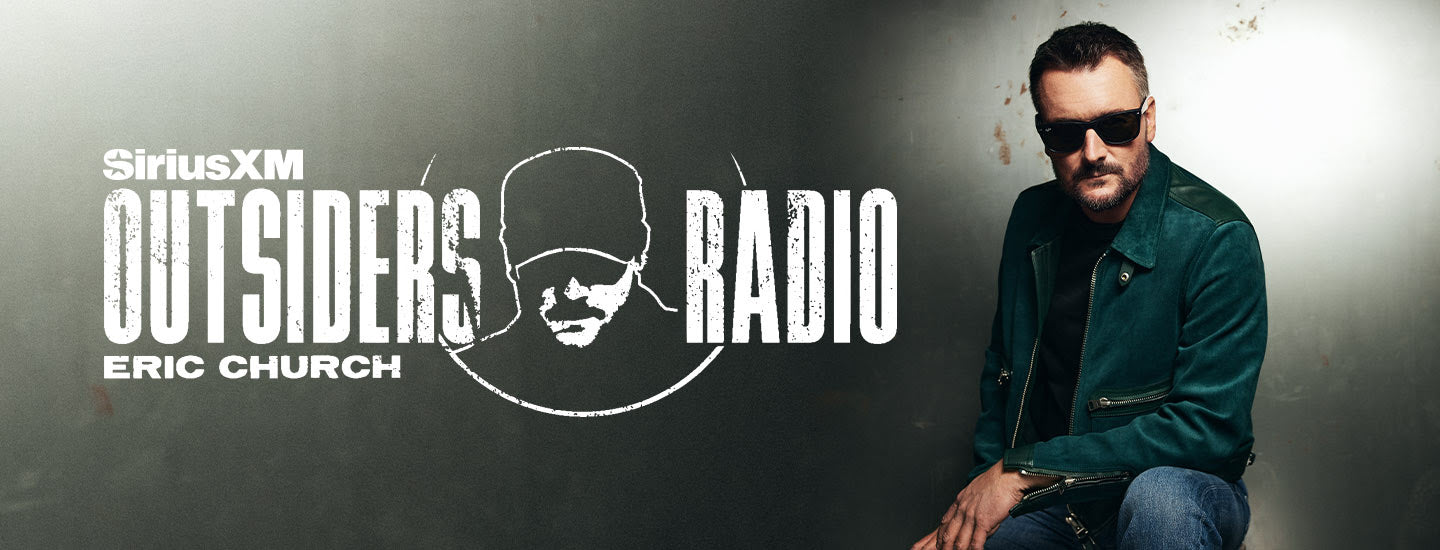 What Eric Church Teaches Us About Fan Engagement