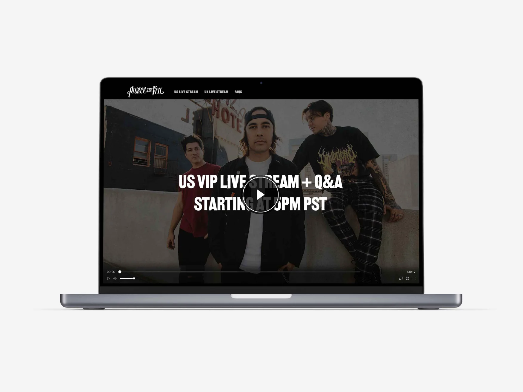 These Artists Are Going Live from Shopify to Reward Fans with Exclusive Content