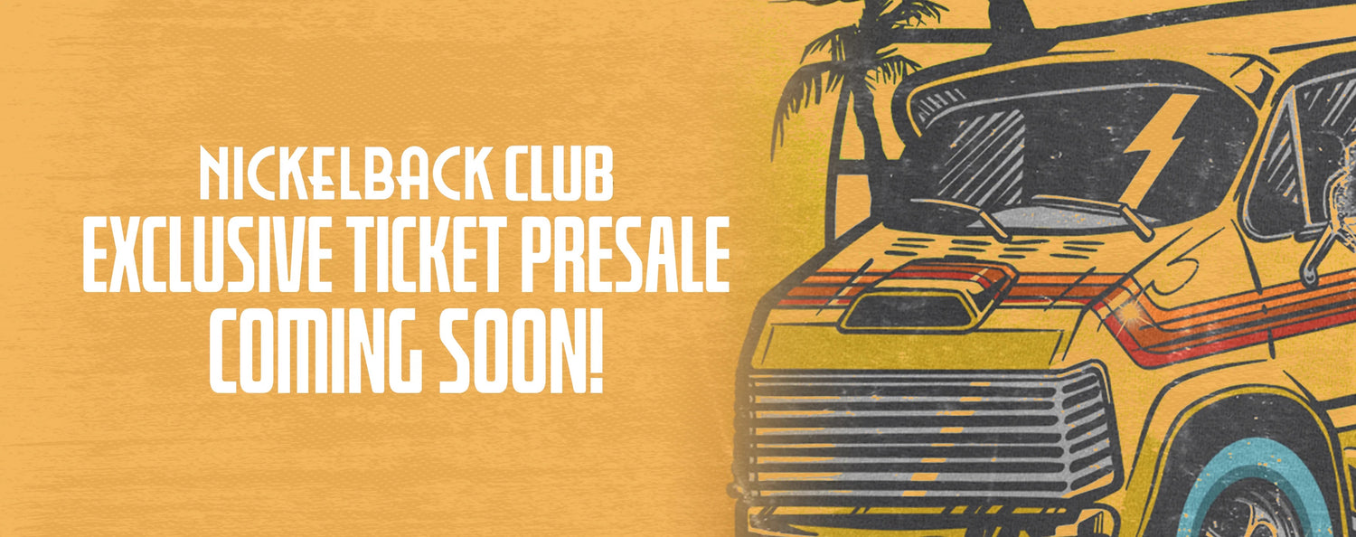 For Nickelback Fans Only