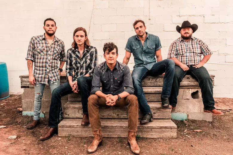 Flatland Cavalry Just Flipped the Fan Club Playbook
