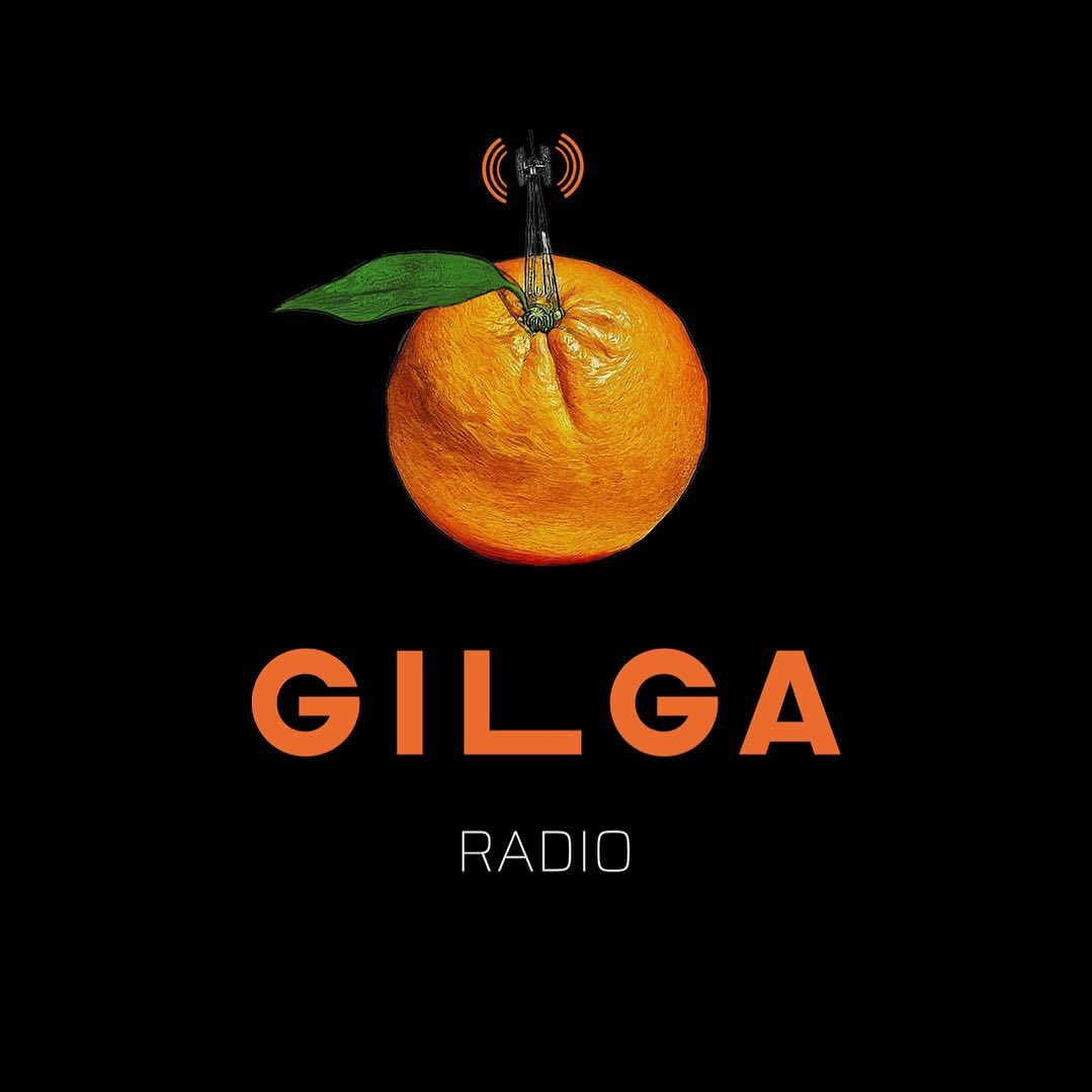 gilga radio