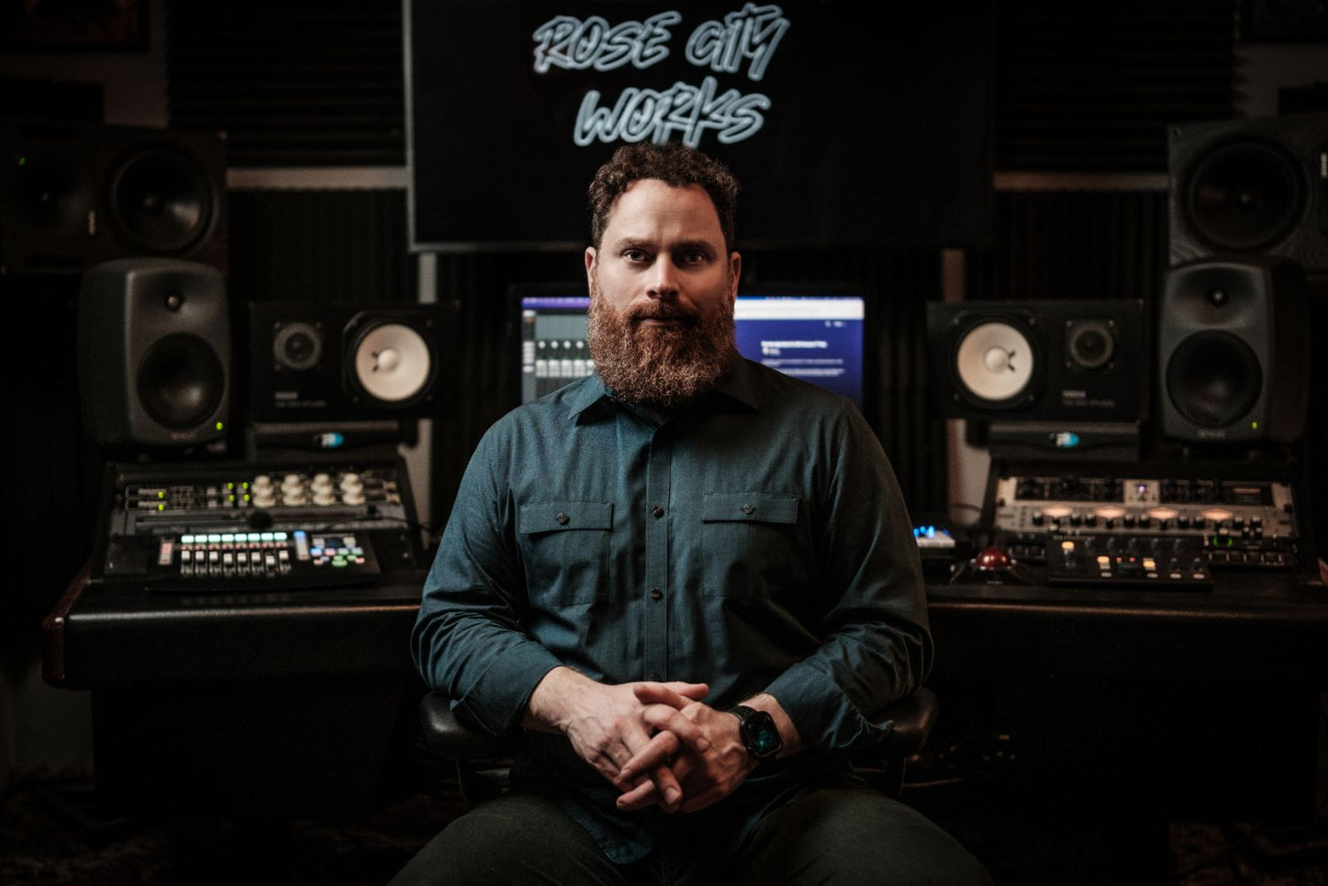 Why More Artists Are Going Direct-to-Superfans with Jon Mark
