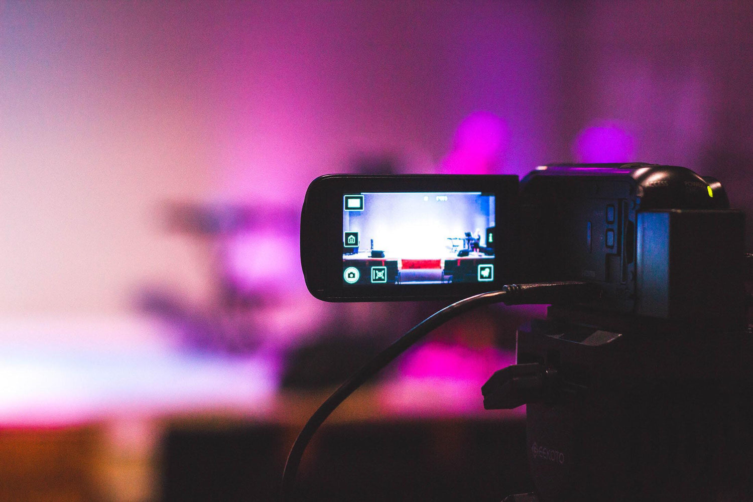 ...And The Shows Went On(line)