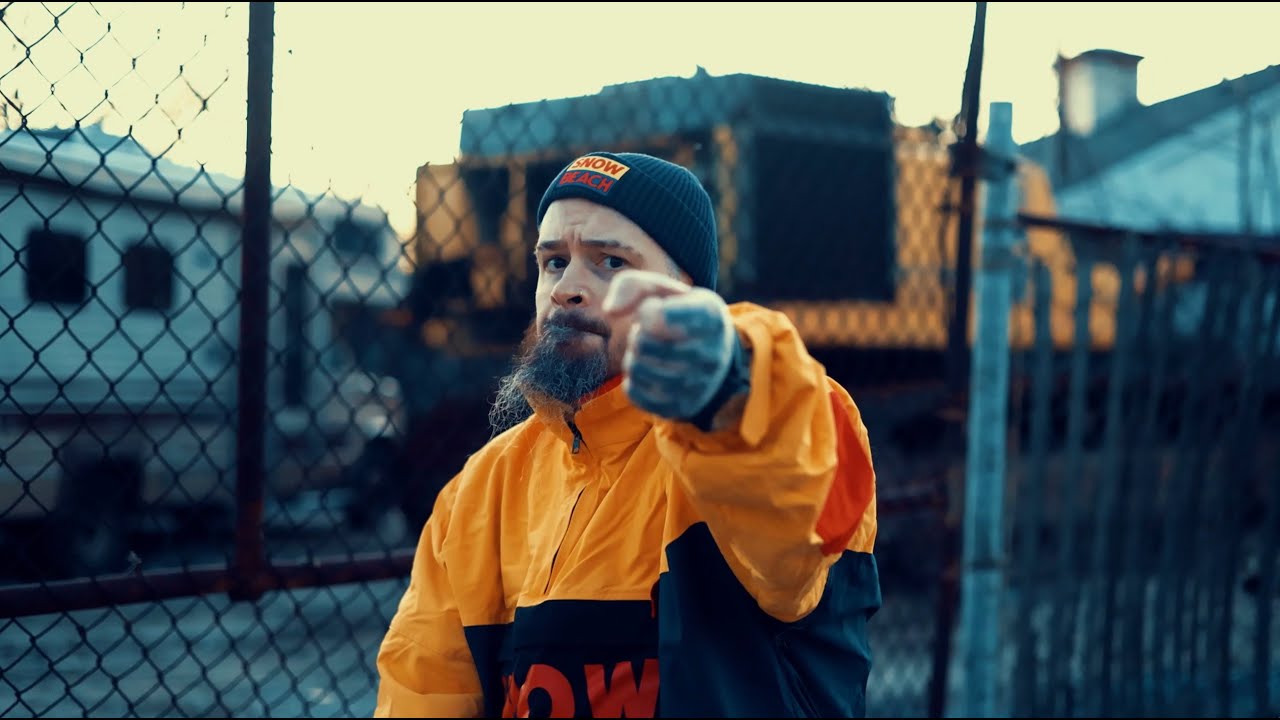 How Vinnie Paz Turned a Listening Party Into a Album Sales Machine