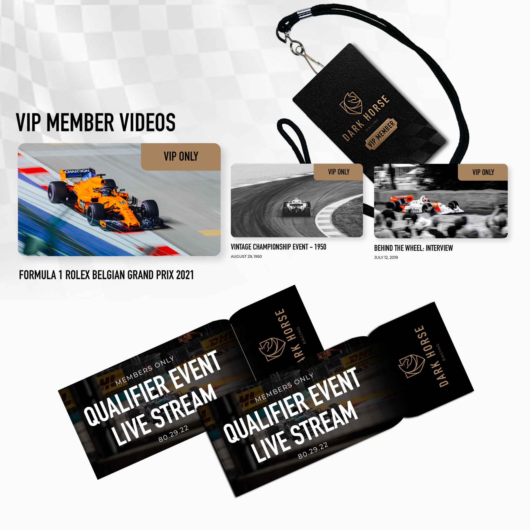 Creating a Killer Membership Launch Strategy: A Step-by-Step Guide
