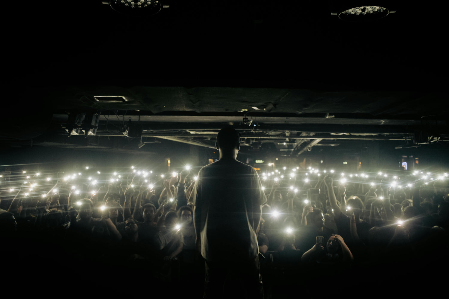 The No-Stress Guide to Artist Fan Clubs
