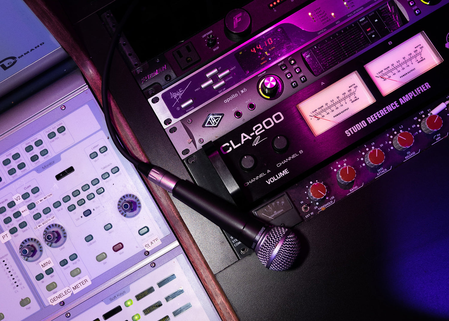 Audio Updates: ISRC/UPC Codes Optional + New File Attachment Options