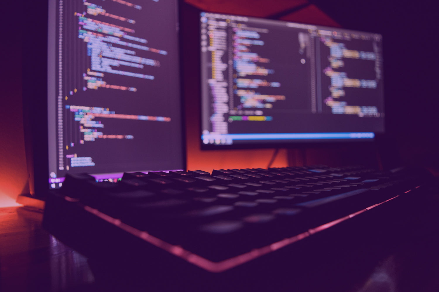 From The Lab: Product Notes for April 21