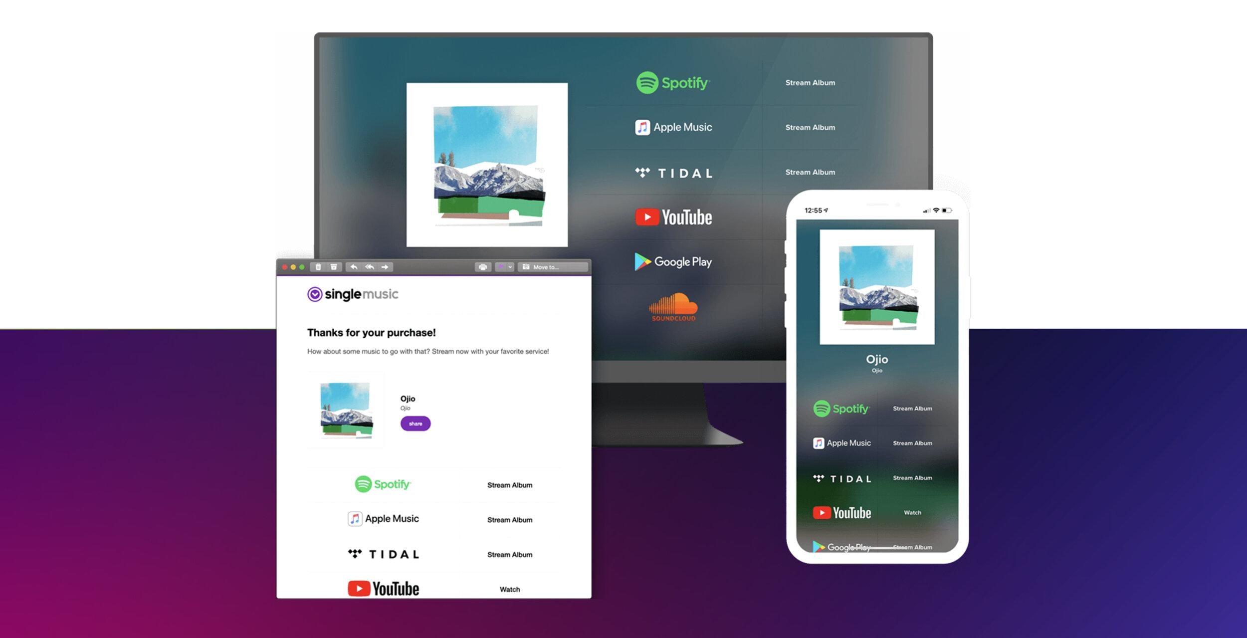 The Smarter Smart Link