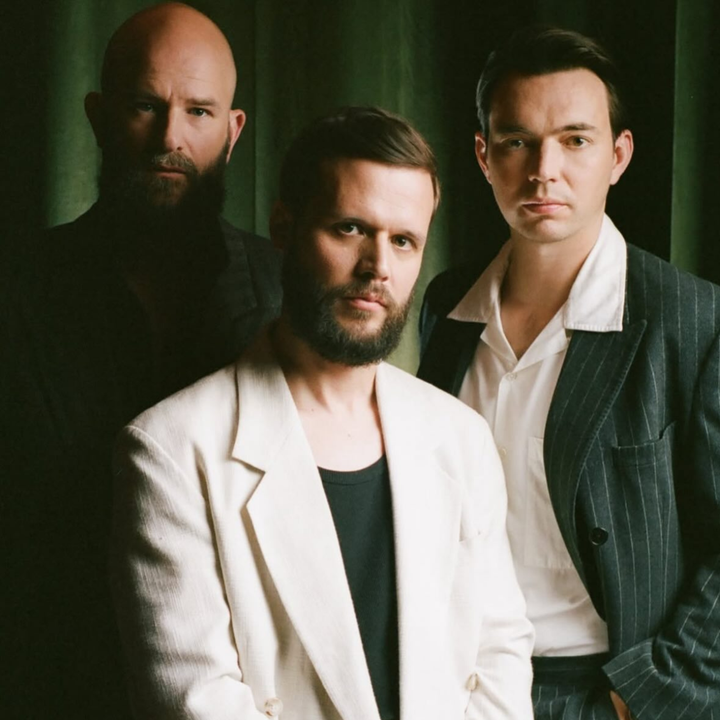 How White Lies 4X'd Their Fan Club on Shopify