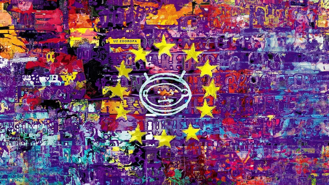 u2 zooropa 30 desktop image