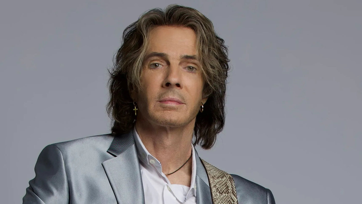 Late, Late At Night, The Rick Springfield Story – A Pop-Rock Play