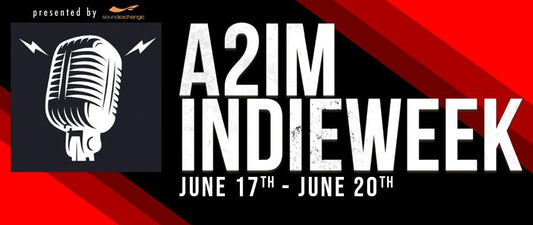 Single Music Workshop @ A2IM Indie Week