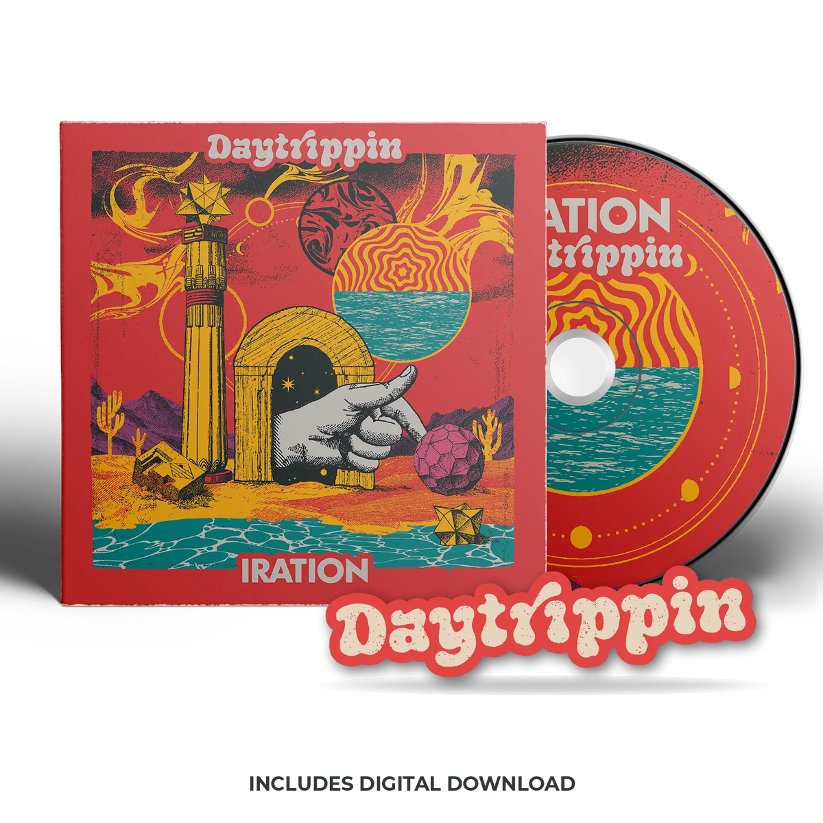Capitalize on the Vinyl and CD Comeback with This Bundling Strategy