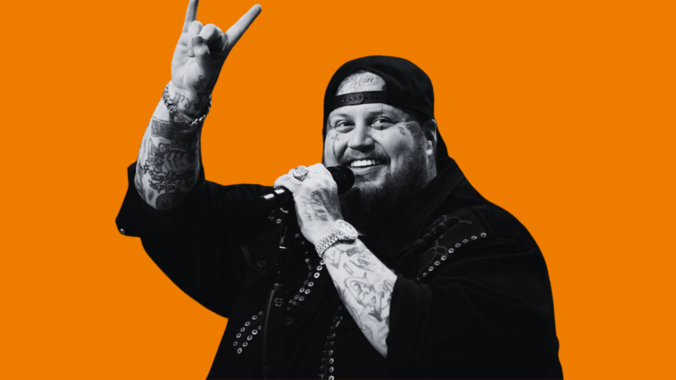 Kick-Off Pre-Orders With An Album Announcement Stream