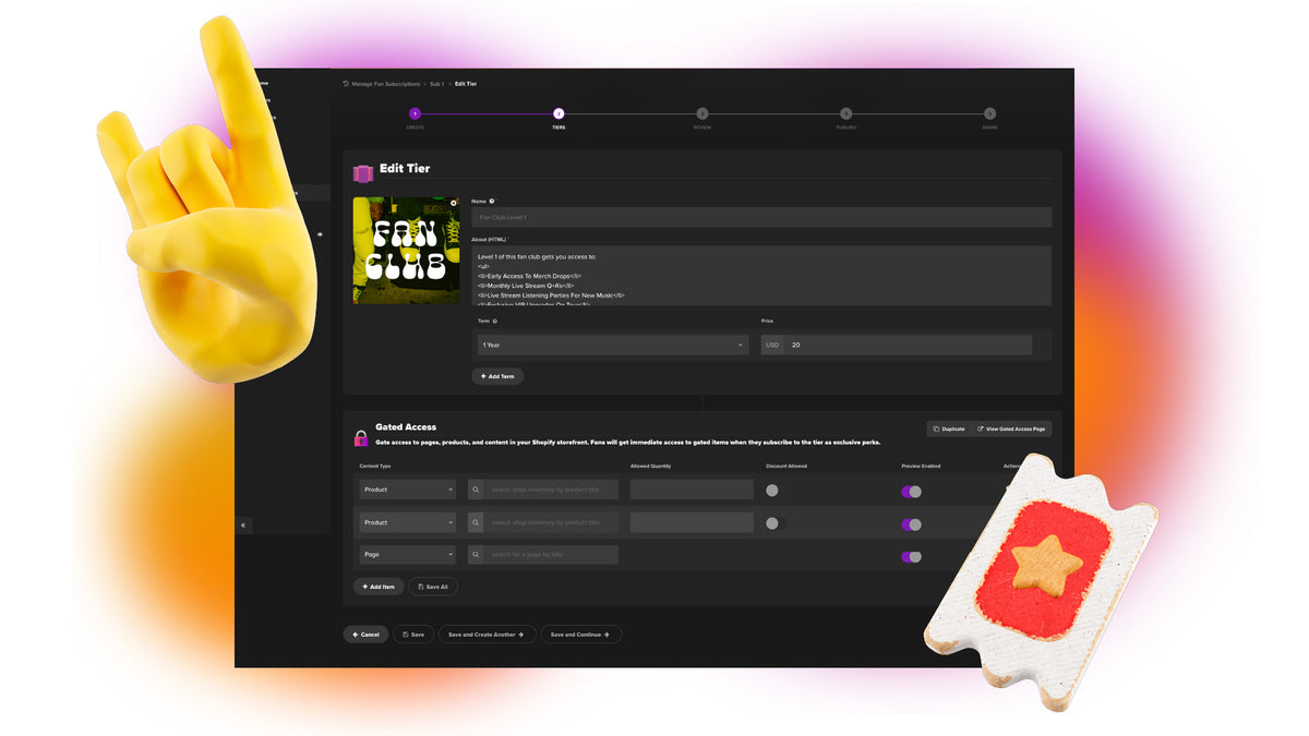 Introducing: Memberships Beta