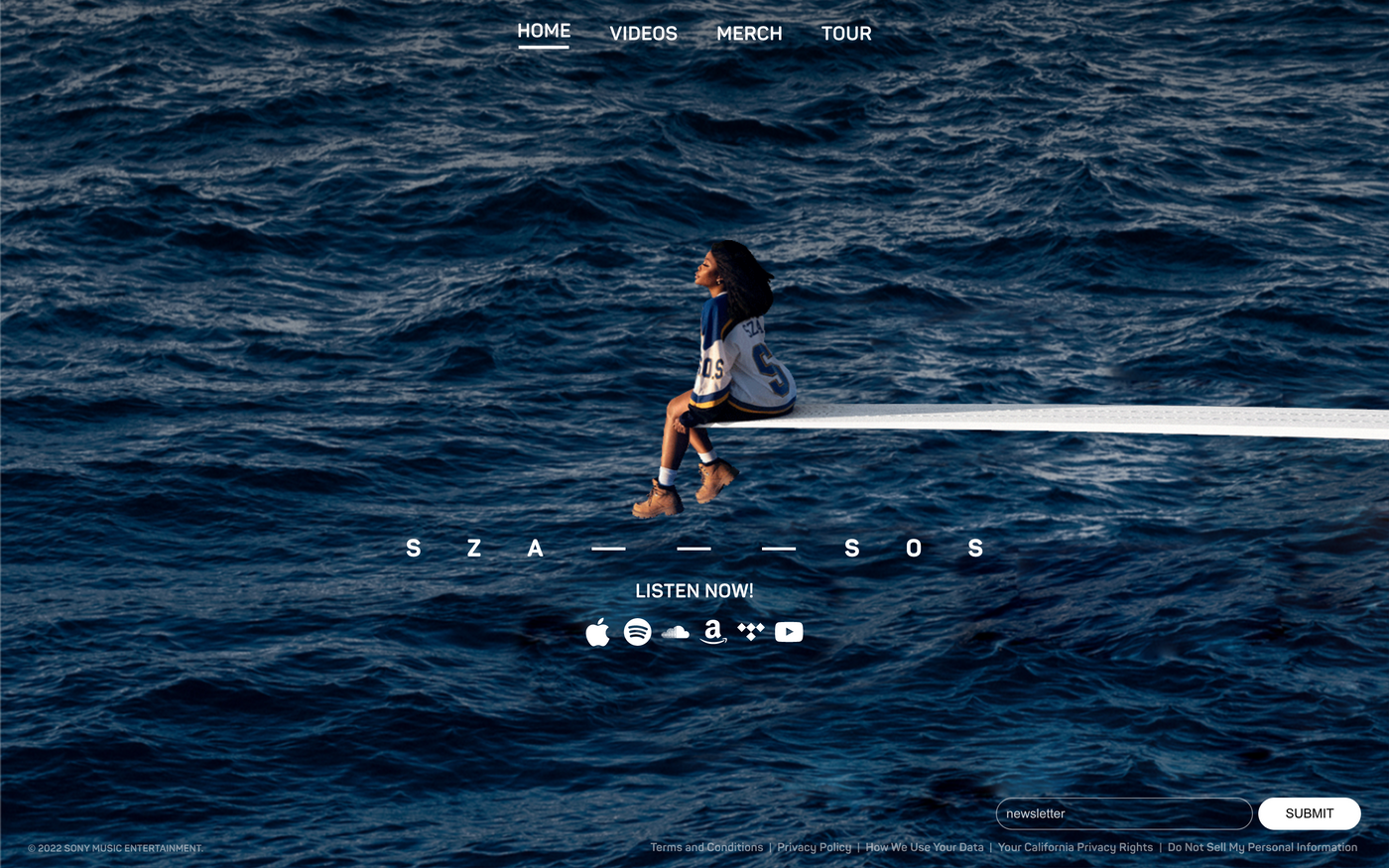 D2C Exclusives Help SZA Secure Her Spot in R&B History