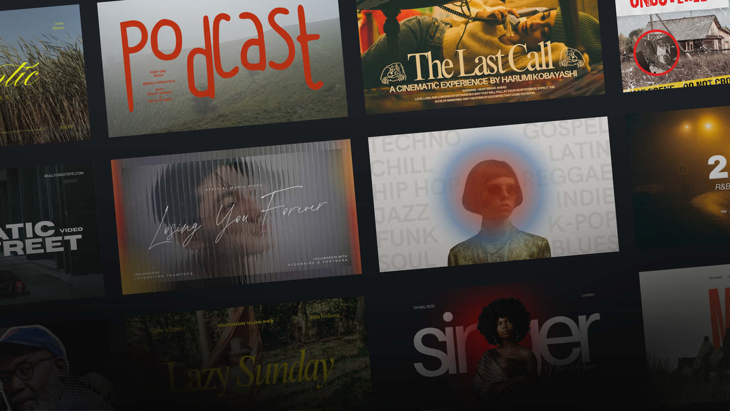 Introducing a Better Way to Earn with Video on Single