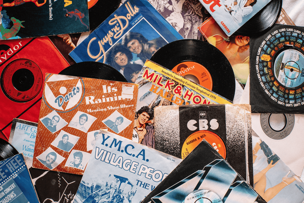 3 Ways Record Labels Can Drive Reach and Revenue on Shopify