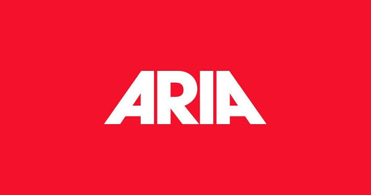 ARIA Chart Reporting Is Now Live