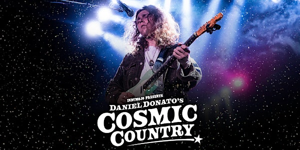 Daniel Donato’s “Hi-Country” Music Video Premiere