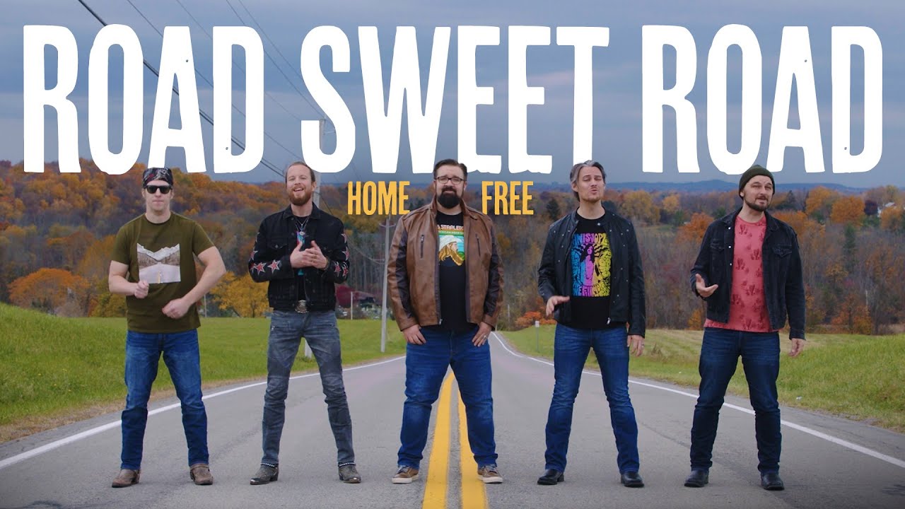 Home Free Migrates YouTube Following to Shopify for D2C London Livestream