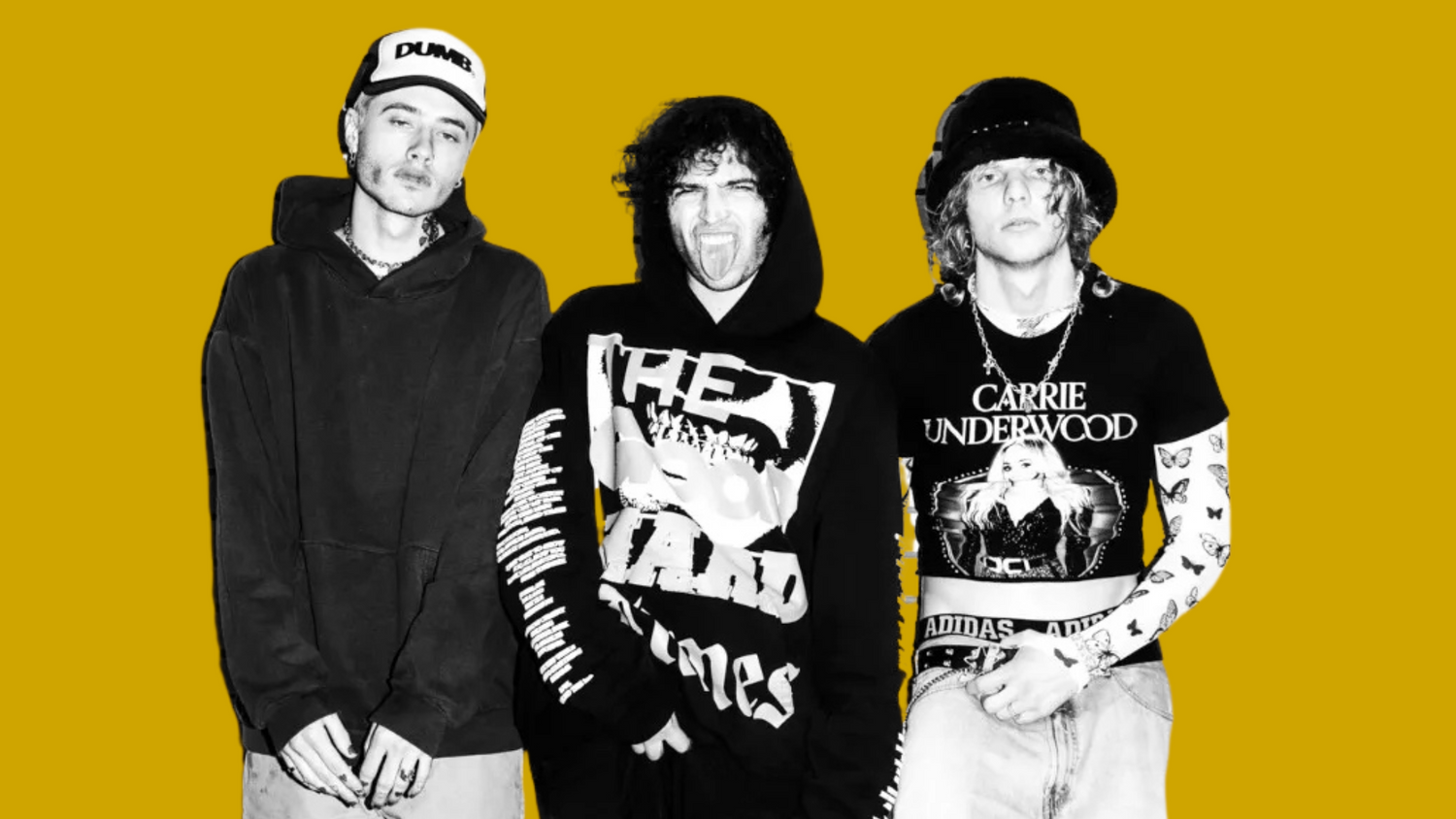 Turn Your Next Merch Drop Into a Live Shopping Event
