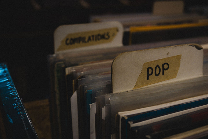 How a Monthly Vinyl Club Got Fans Spending 12x More