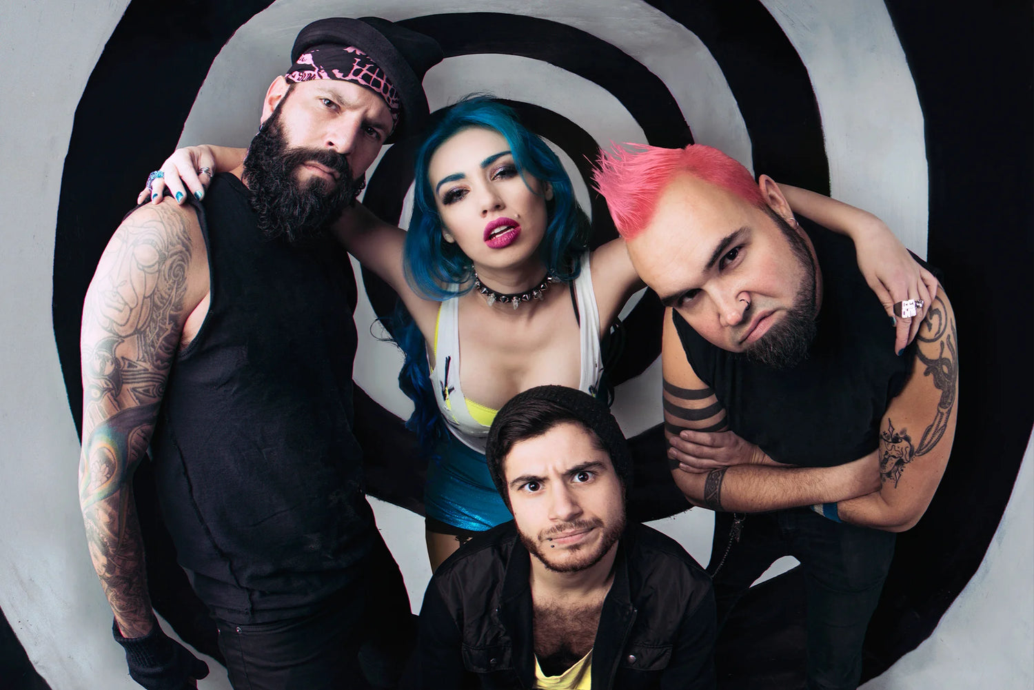 sumo cyco